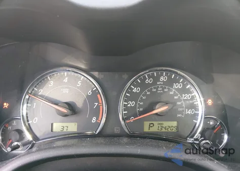 2013 Toyota Corolla S z USA, uszkodzony, nr VIN 2T1BU4EE3DC041131